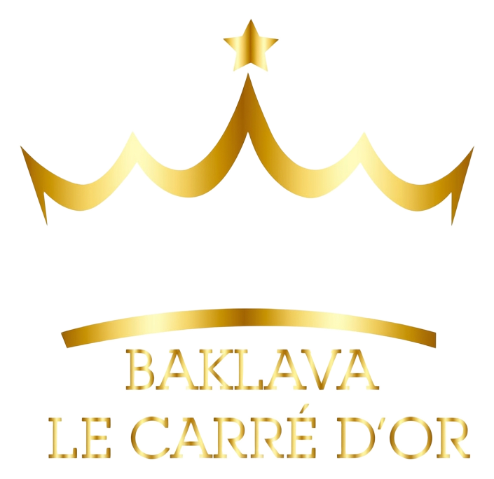 Logo Baklava Le Carré d’Or