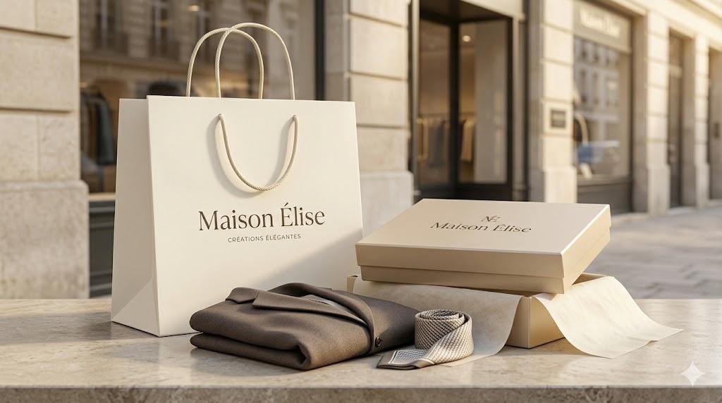 Maison Élise